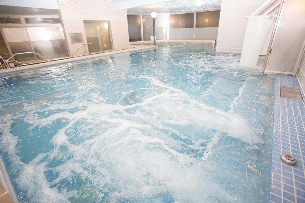 Kur And Hotel Suruga Shizuoka Eksteriør bilde