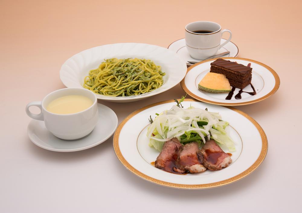 Kur And Hotel Suruga Shizuoka Eksteriør bilde